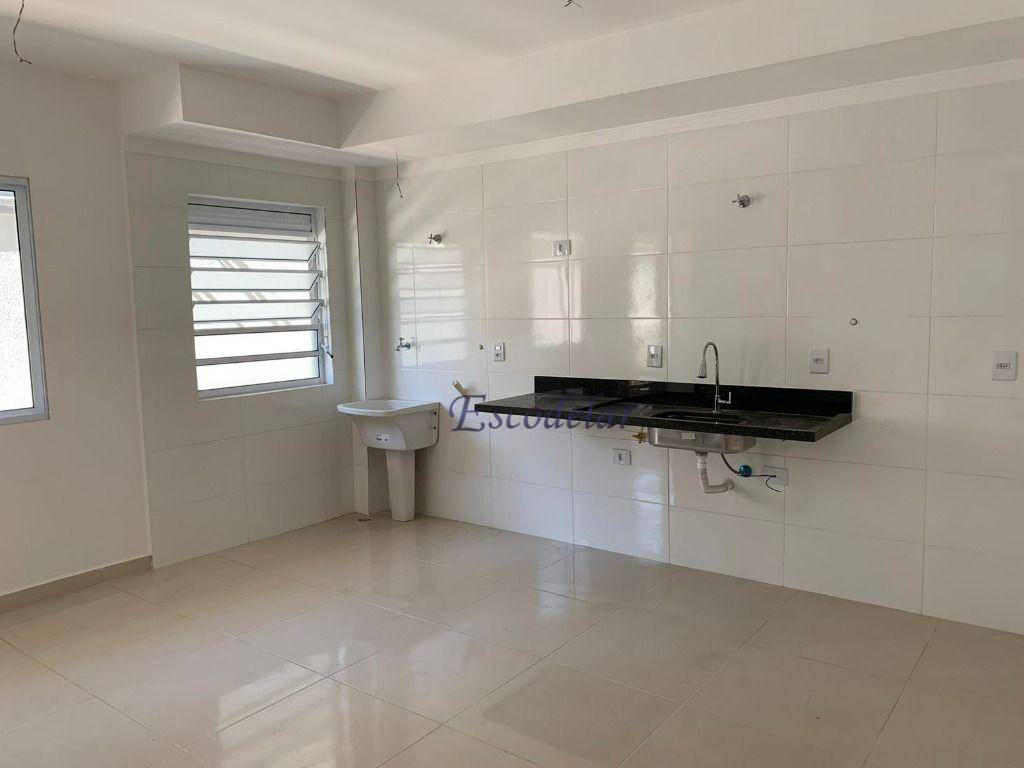 Apartamento à venda com 2 quartos, 45m² - Foto 5