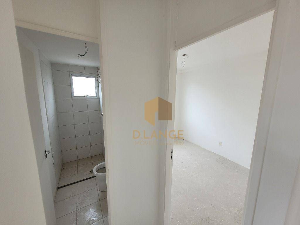 Apartamento à venda com 2 quartos, 42m² - Foto 13