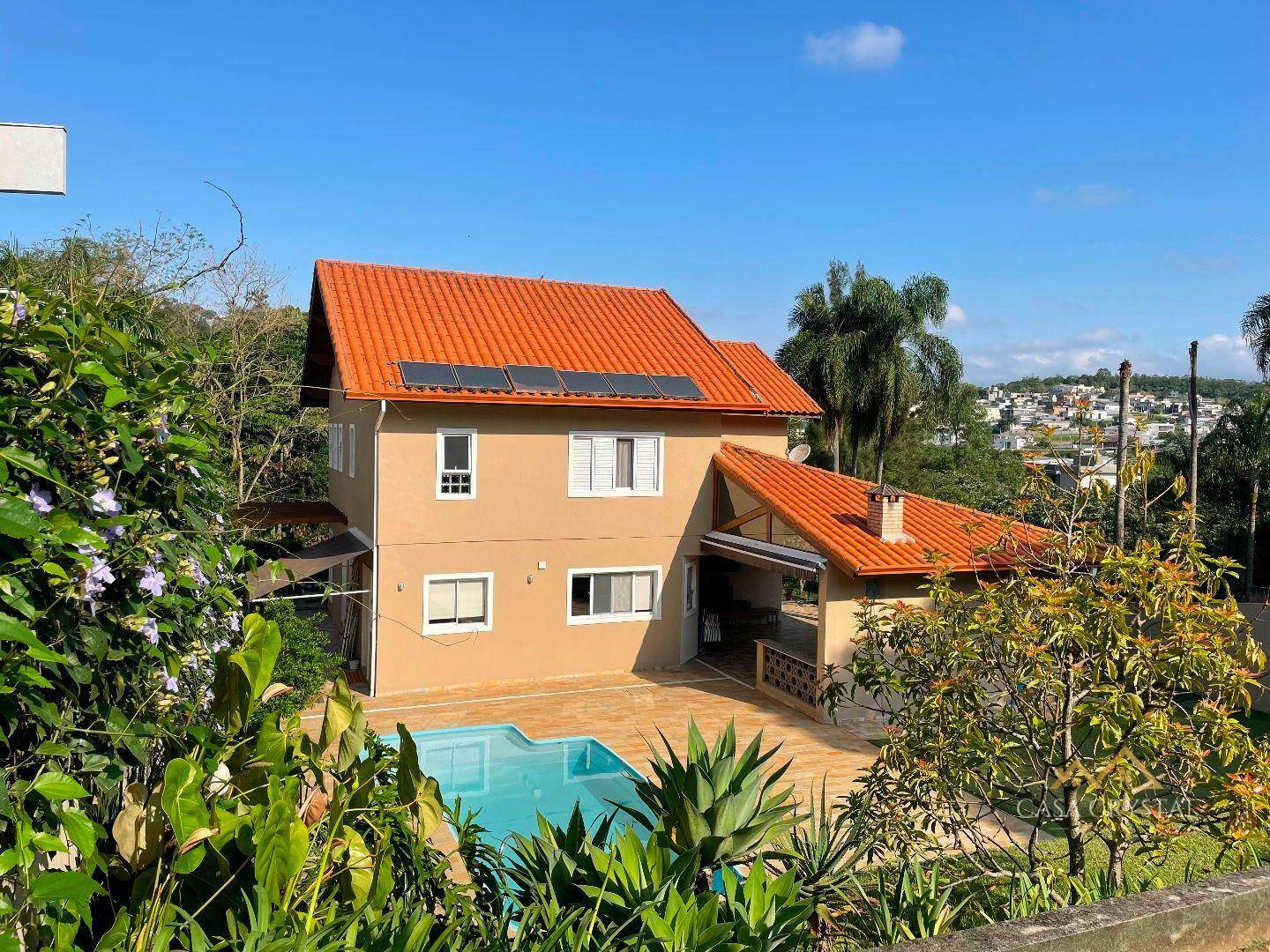 Casa de Condomínio à venda com 3 quartos, 300m² - Foto 13