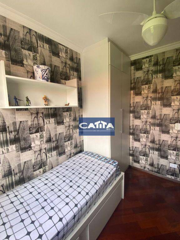 Sobrado à venda com 2 quartos, 78m² - Foto 7