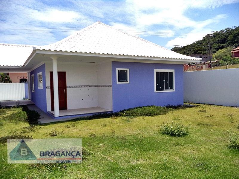 Casa à venda com 3 quartos - Foto 9