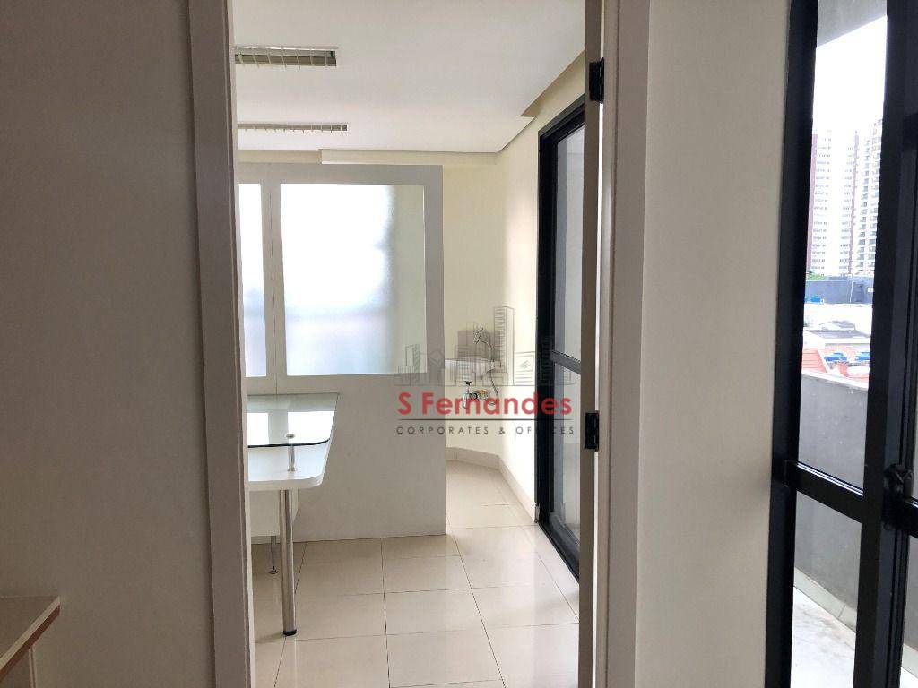 Conjunto Comercial-Sala à venda, 70m² - Foto 7