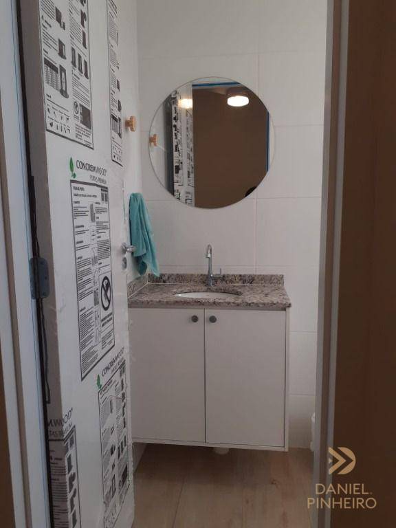 Apartamento à venda com 2 quartos, 72m² - Foto 11