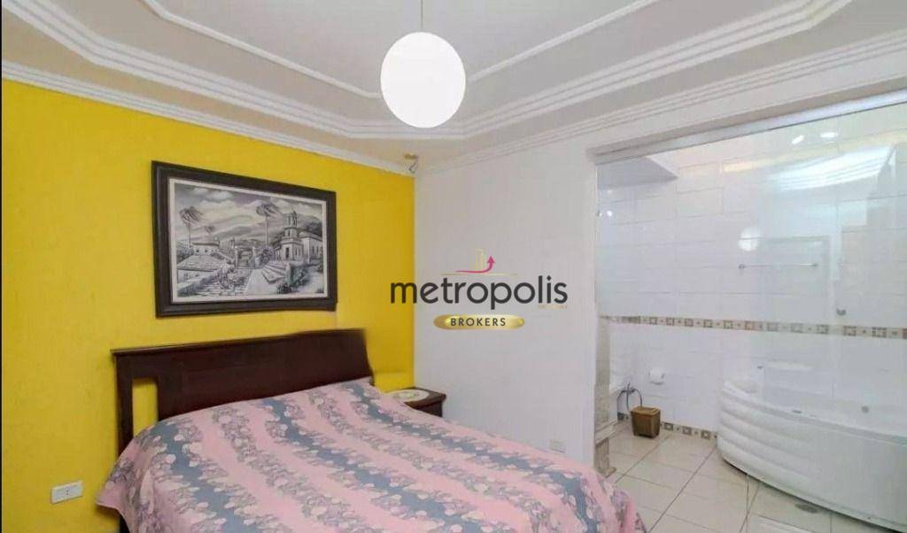 Sobrado à venda com 3 quartos, 268m² - Foto 19