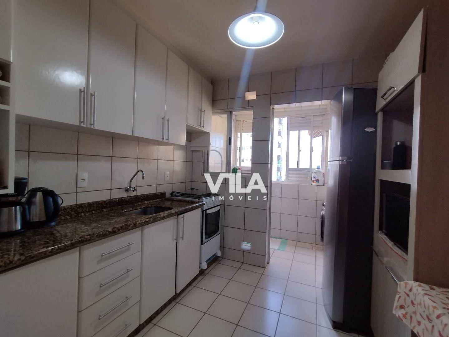 Apartamento à venda com 3 quartos, 79m² - Foto 9