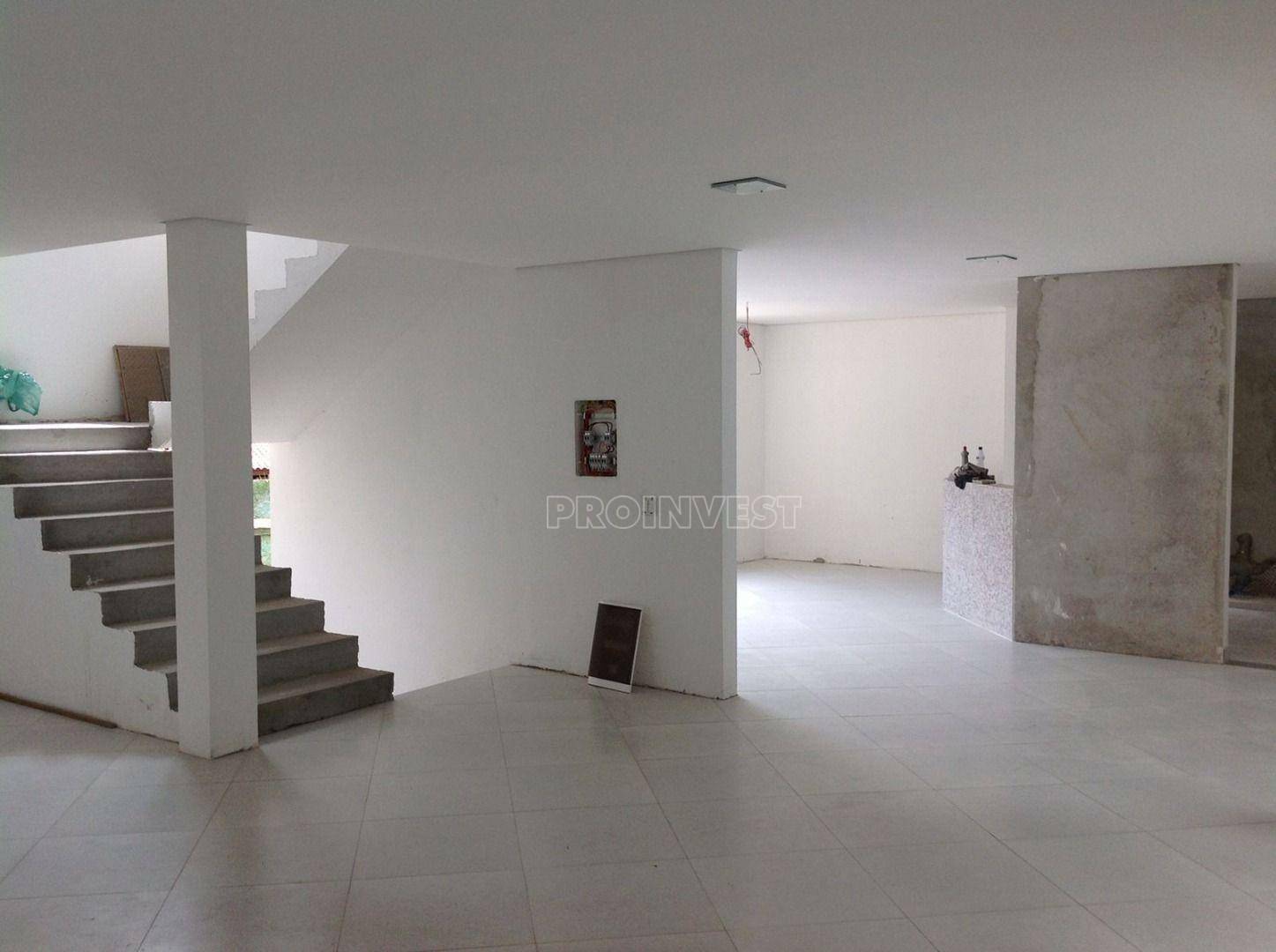 Casa de Condomínio à venda e aluguel com 5 quartos, 335m² - Foto 10