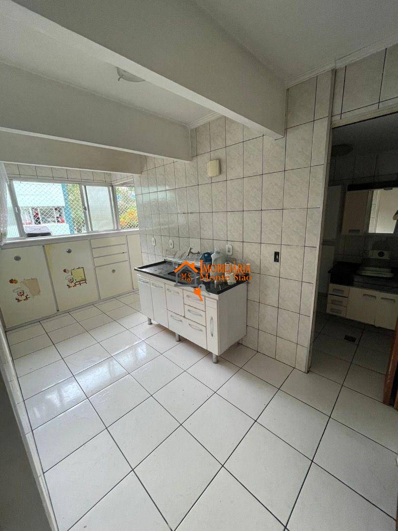 Apartamento, 3 quartos, 63 m² - Foto 2