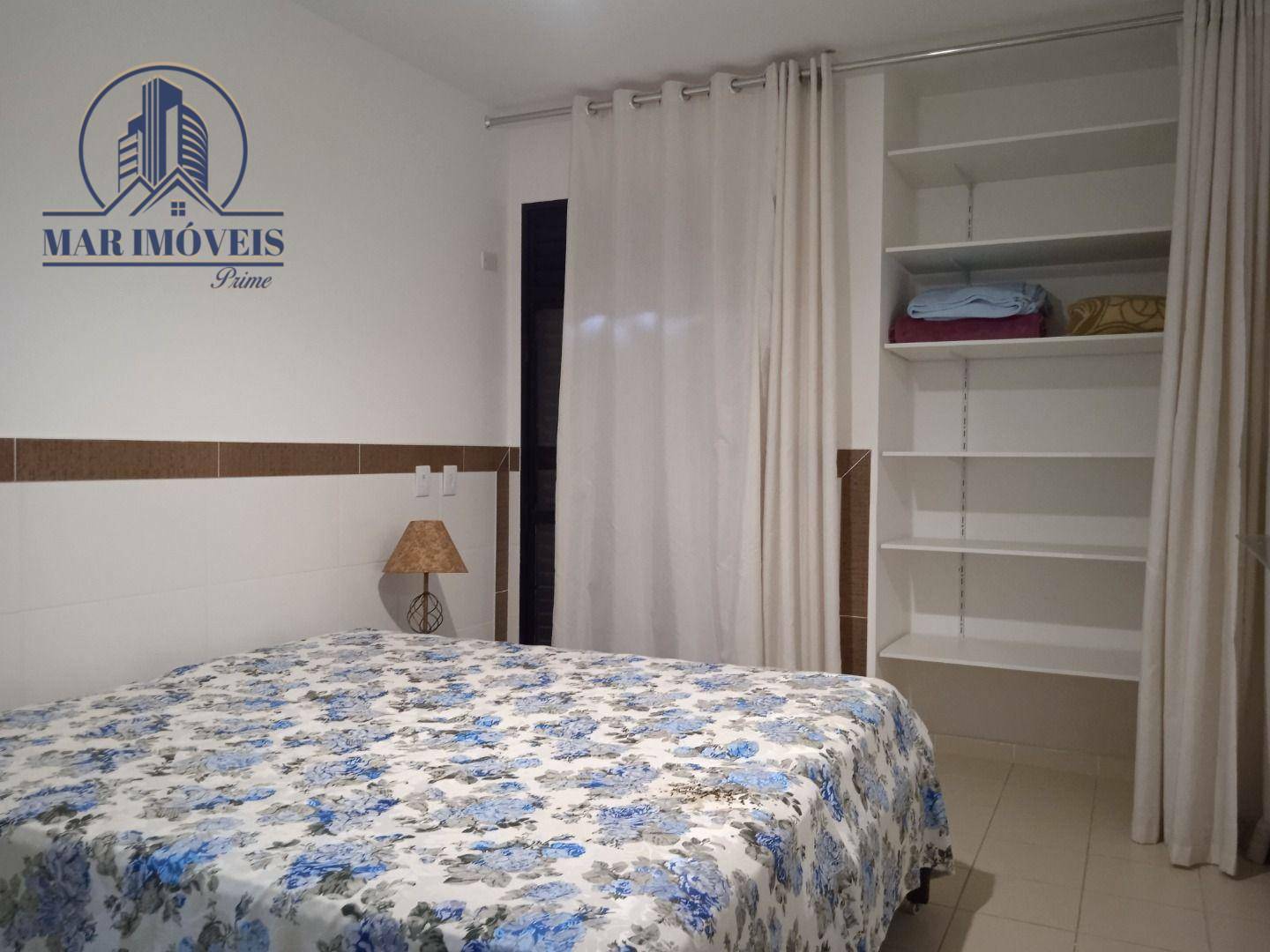 Apartamento à venda com 3 quartos, 110m² - Foto 8