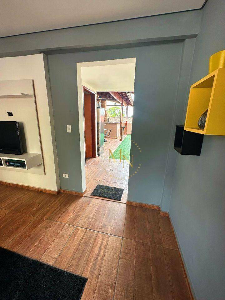 Casa de Condomínio à venda com 3 quartos, 200m² - Foto 15