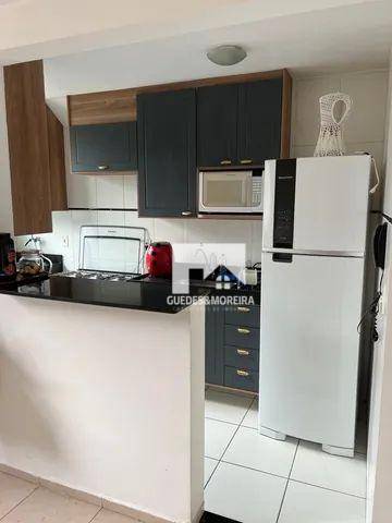 Apartamento à venda com 2 quartos, 52m² - Foto 6