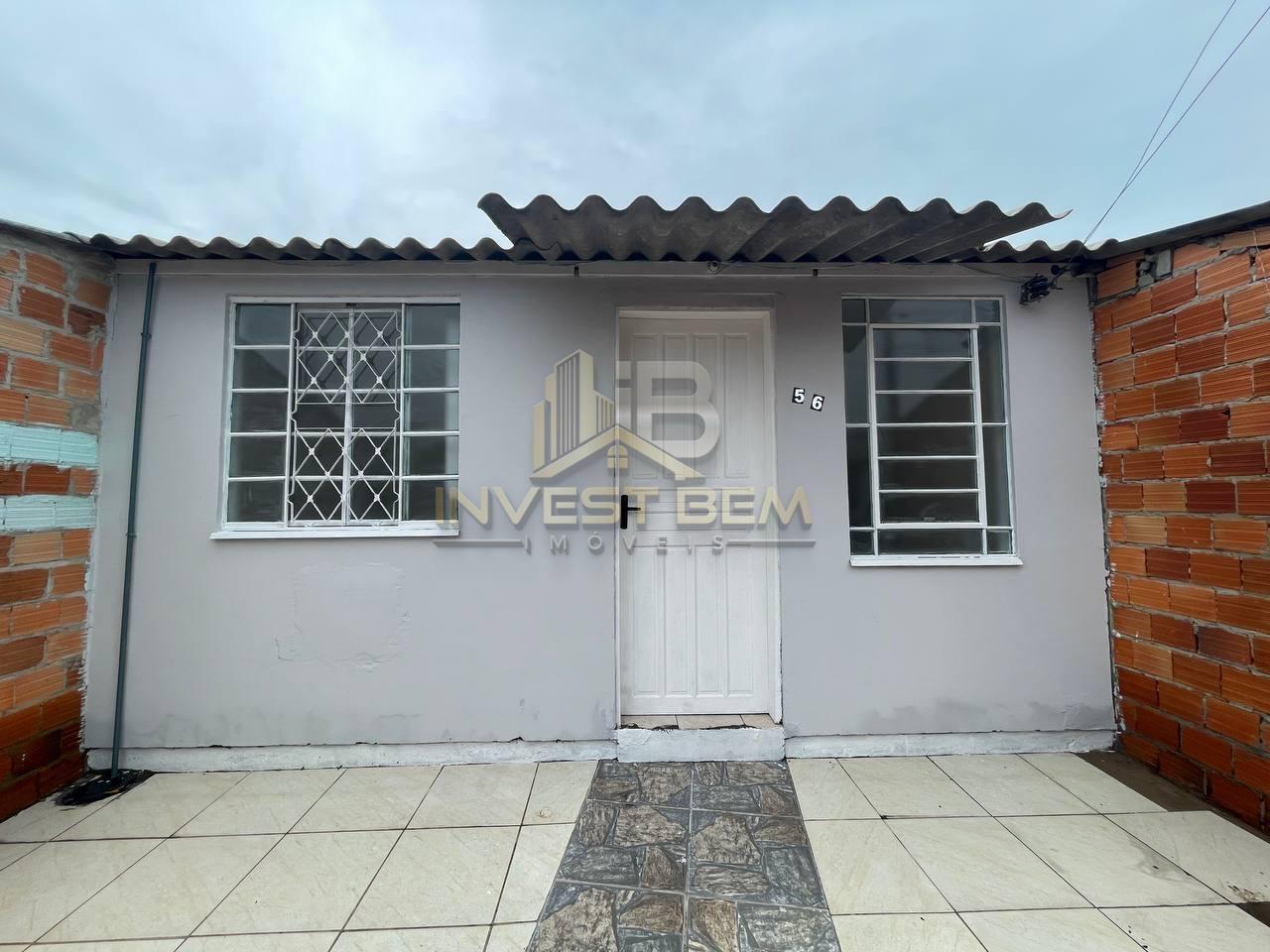Casa de Condomínio à venda com 2 quartos, 45m² - Foto 1