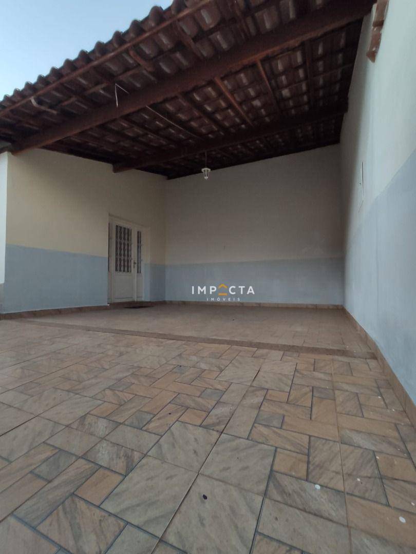 Casa à venda com 3 quartos, 160m² - Foto 10