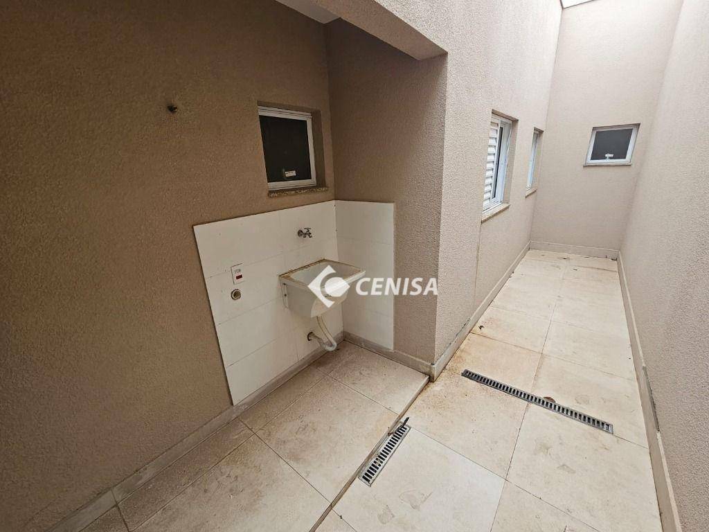 Casa à venda com 2 quartos, 63m² - Foto 9