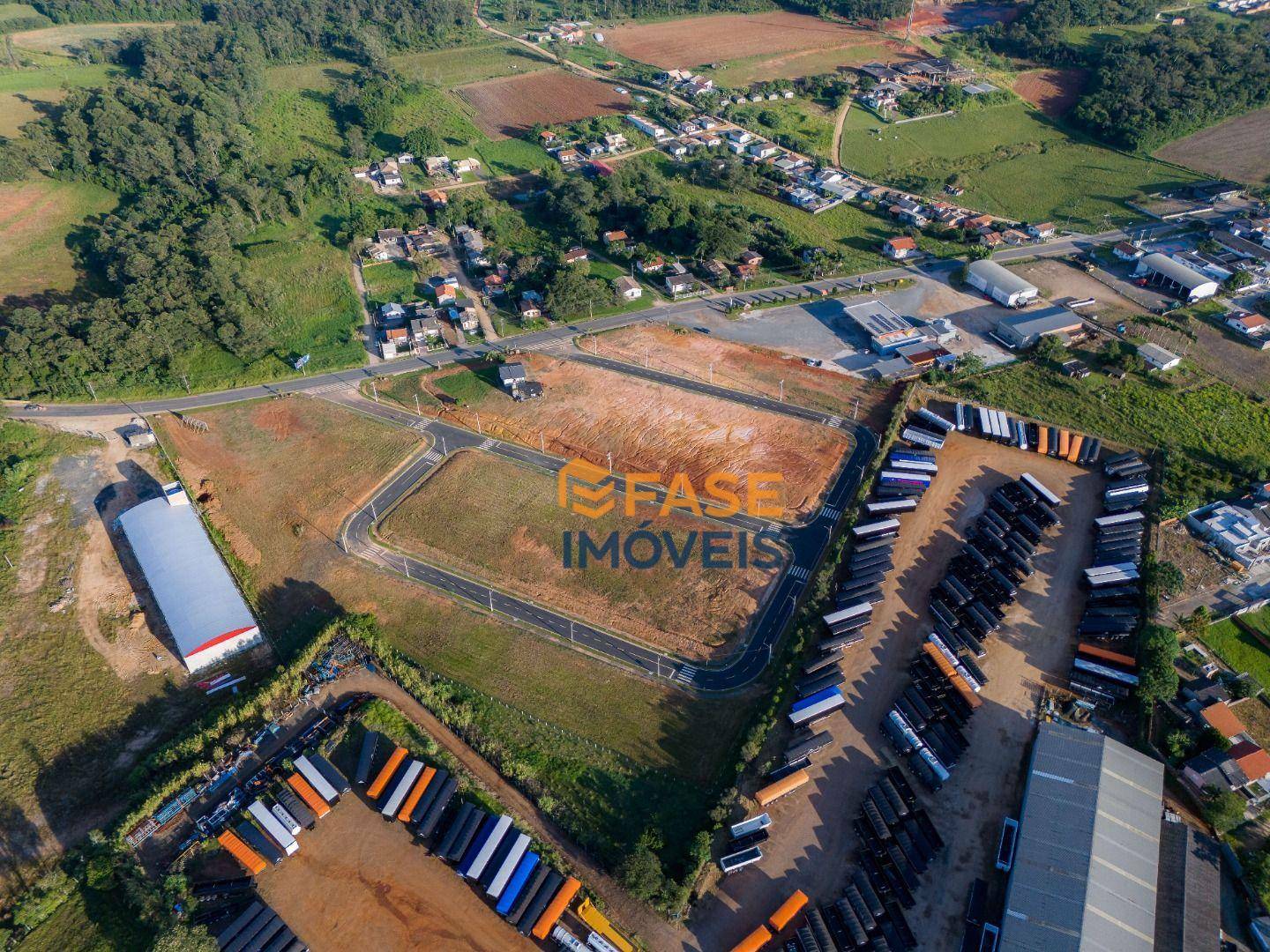 Loteamento e Condomínio, 360 m² - Foto 6