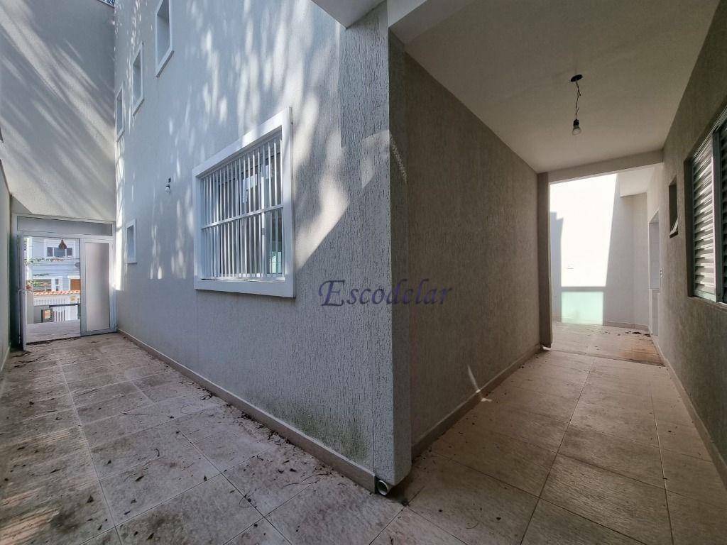 Sobrado à venda com 4 quartos, 185m² - Foto 15