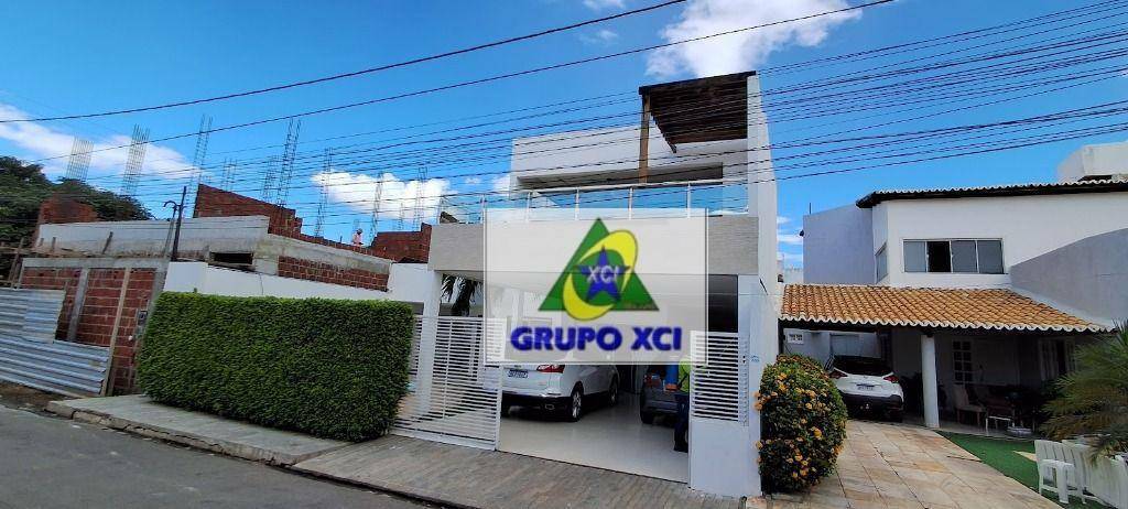Casa de Condomínio à venda com 2 quartos, 280m² - Foto 3