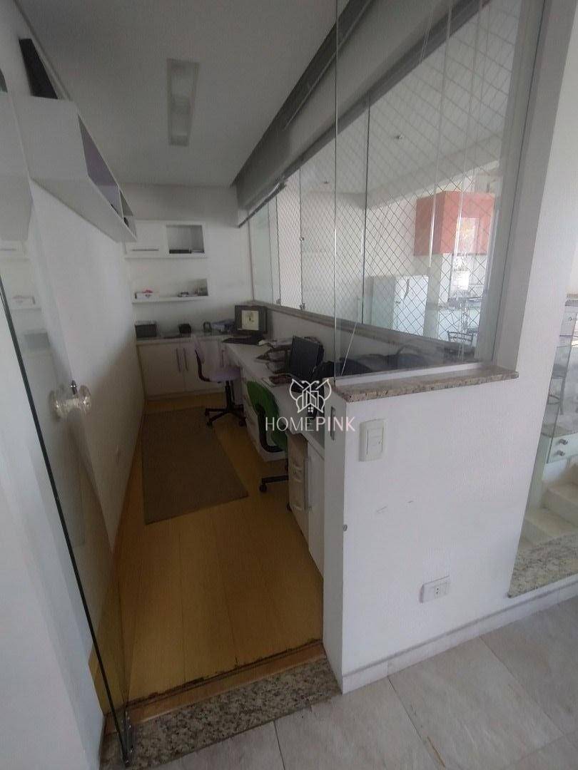 Apartamento à venda com 3 quartos, 340m² - Foto 43