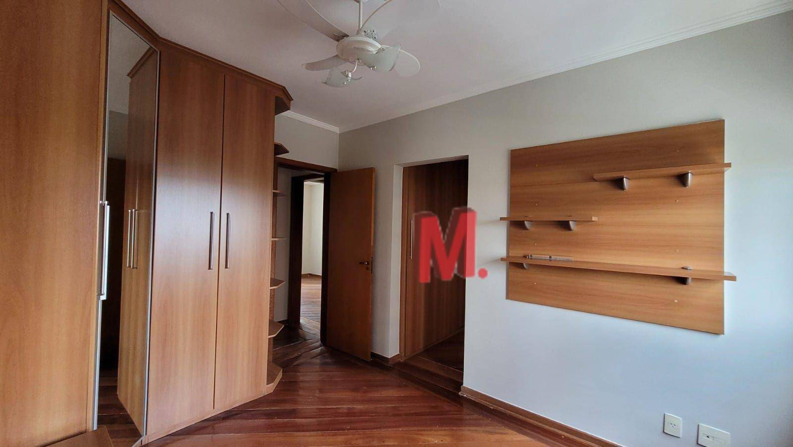 Apartamento à venda com 4 quartos, 147m² - Foto 13