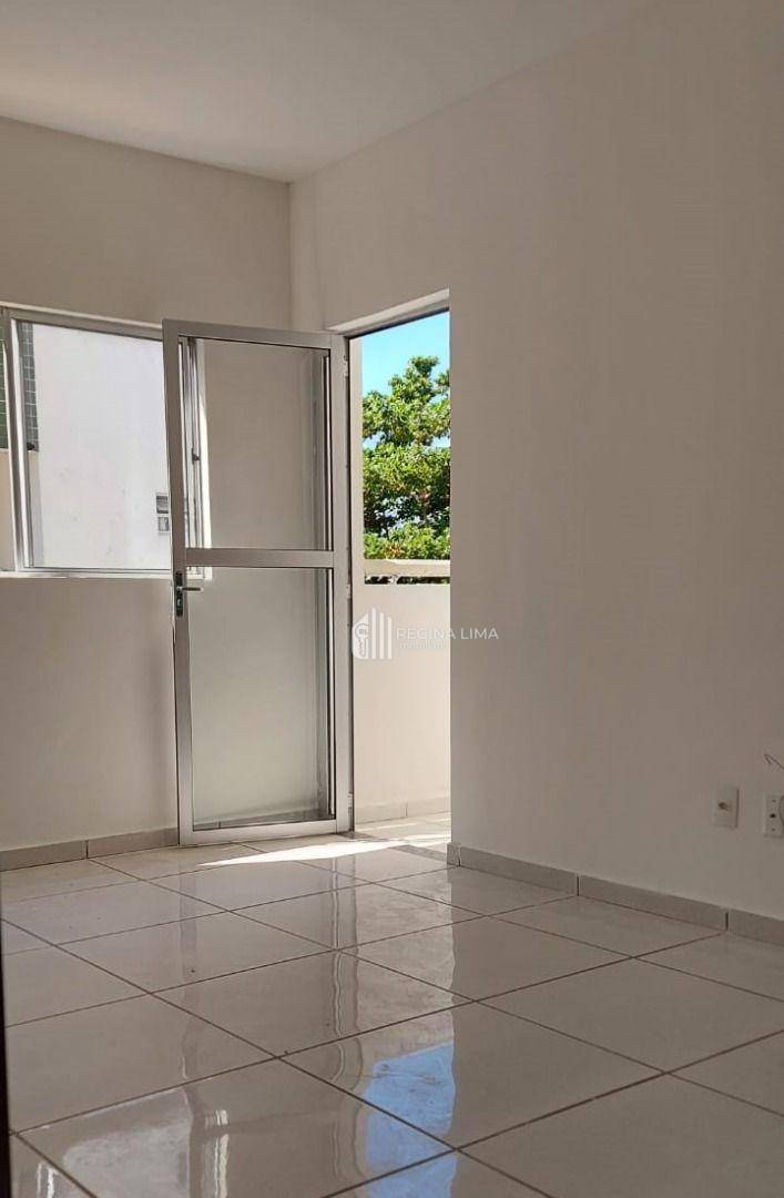 Apartamento à venda com 2 quartos, 60m² - Foto 3