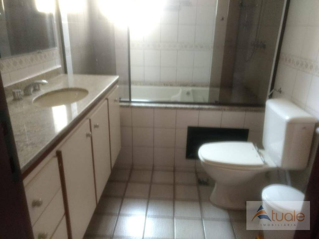 Apartamento à venda com 4 quartos, 160m² - Foto 21