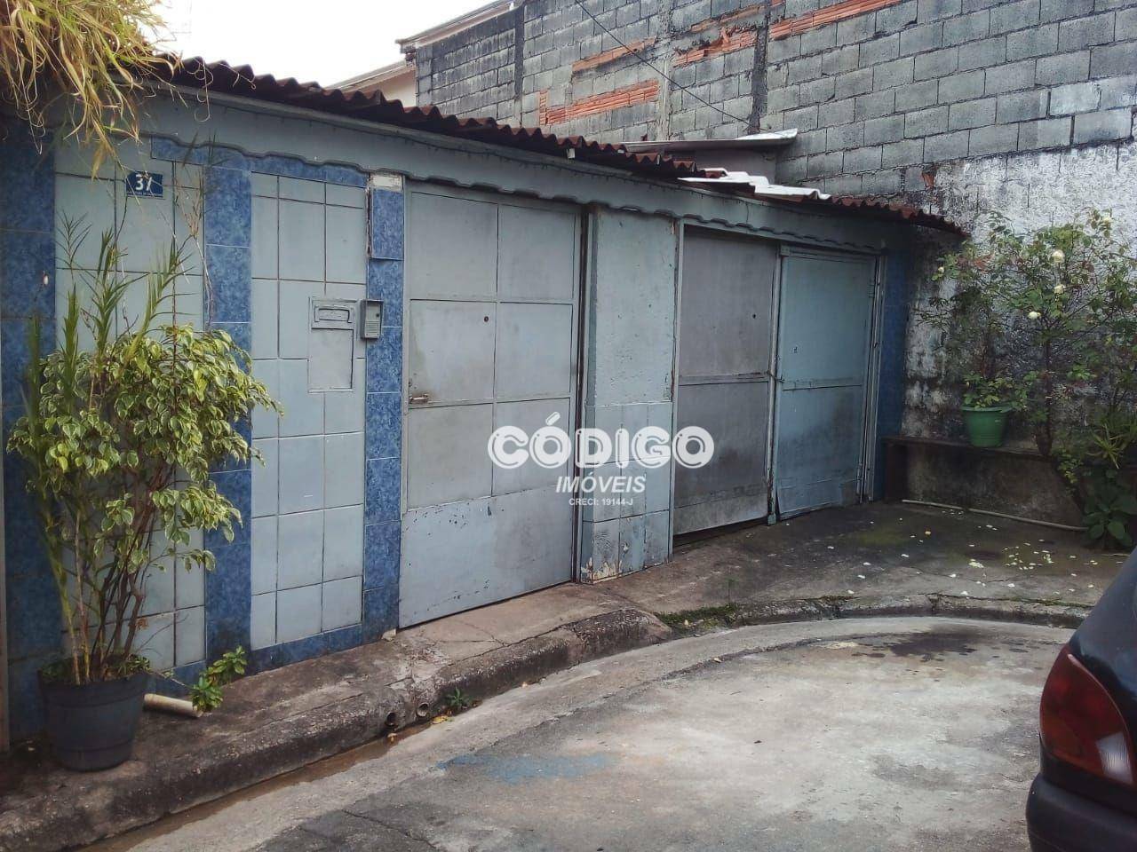 Casa à venda com 2 quartos, 128m² - Foto 2