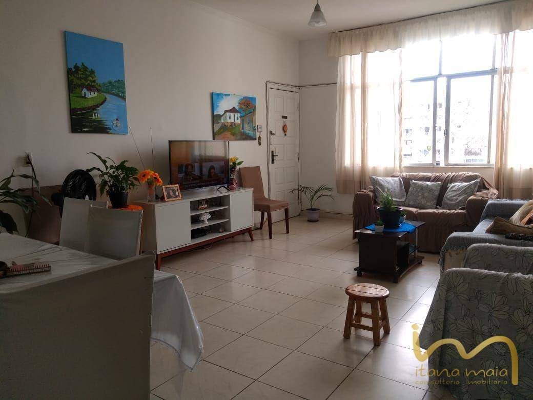 Apartamento à venda com 3 quartos, 128m² - Foto 6