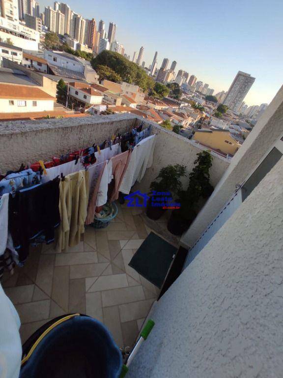 Apartamento à venda com 2 quartos, 53m² - Foto 2