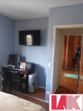 Apartamento à venda com 1 quarto, 70m² - Foto 8