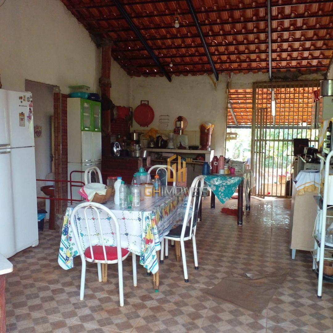 Chácara à venda com 3 quartos, 4000M2 - Foto 2