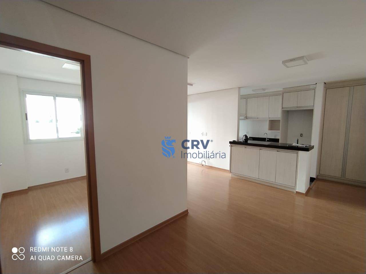 Apartamento para alugar com 3 quartos, 74m² - Foto 2