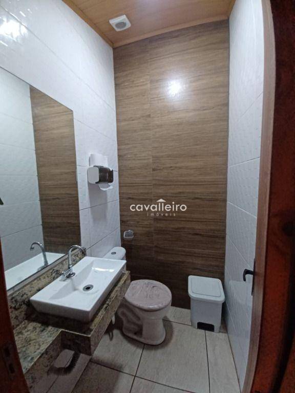 Loja-Salão à venda, 210m² - Foto 8