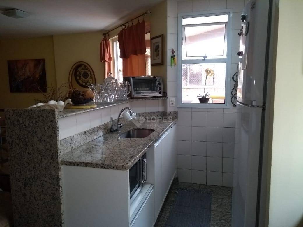 Apartamento à venda com 2 quartos, 90m² - Foto 6