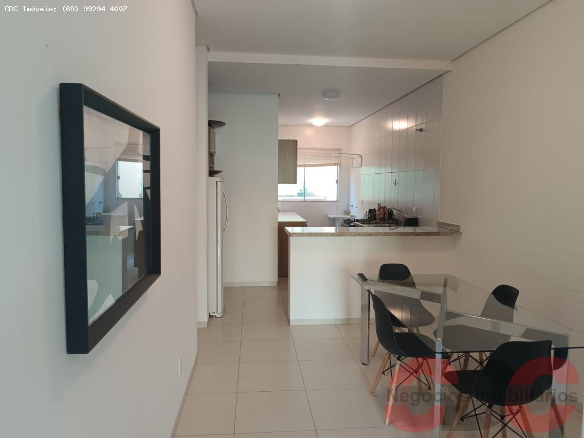 Apartamento à venda com 3 quartos, 93m² - Foto 3