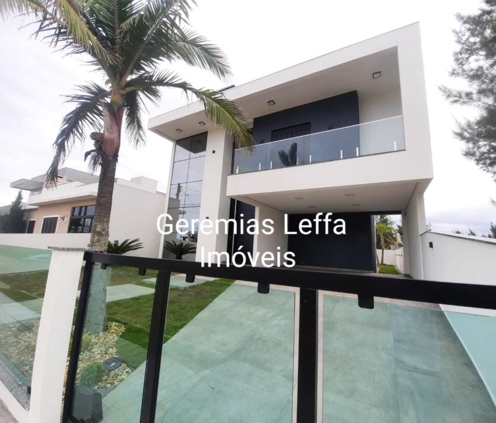 Casa à venda com 4 quartos, 252m² - Foto 5