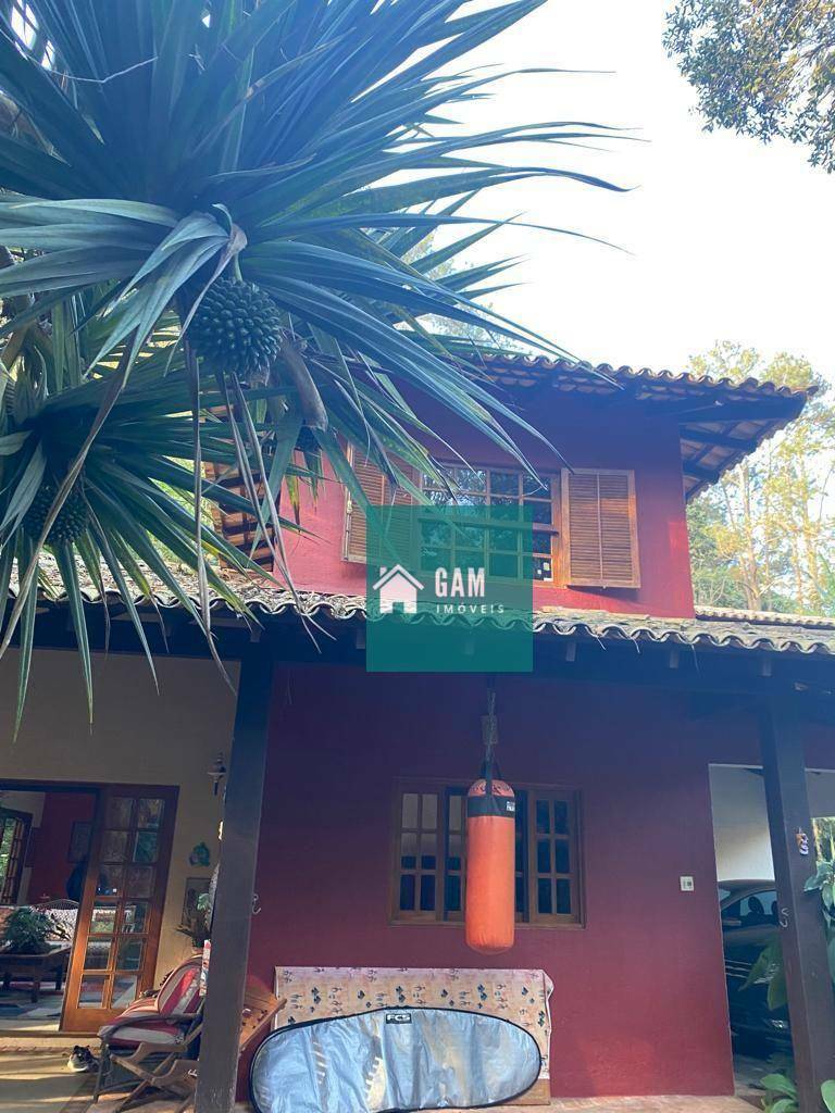 Casa de Condomínio para alugar com 3 quartos, 250m² - Foto 7