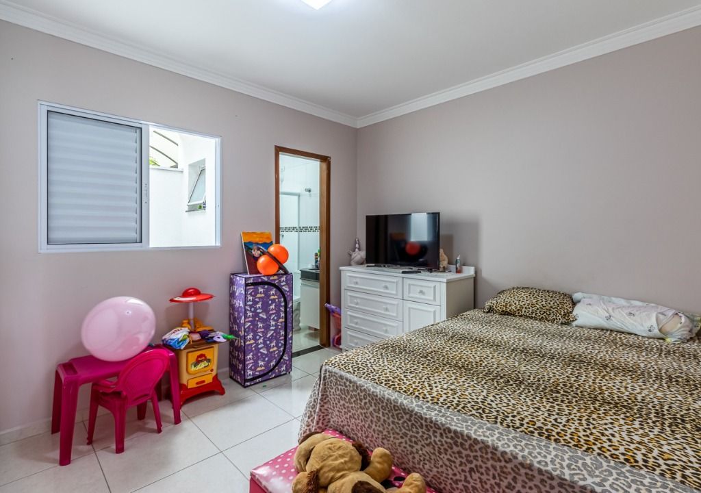 Sobrado à venda com 3 quartos, 75m² - Foto 8