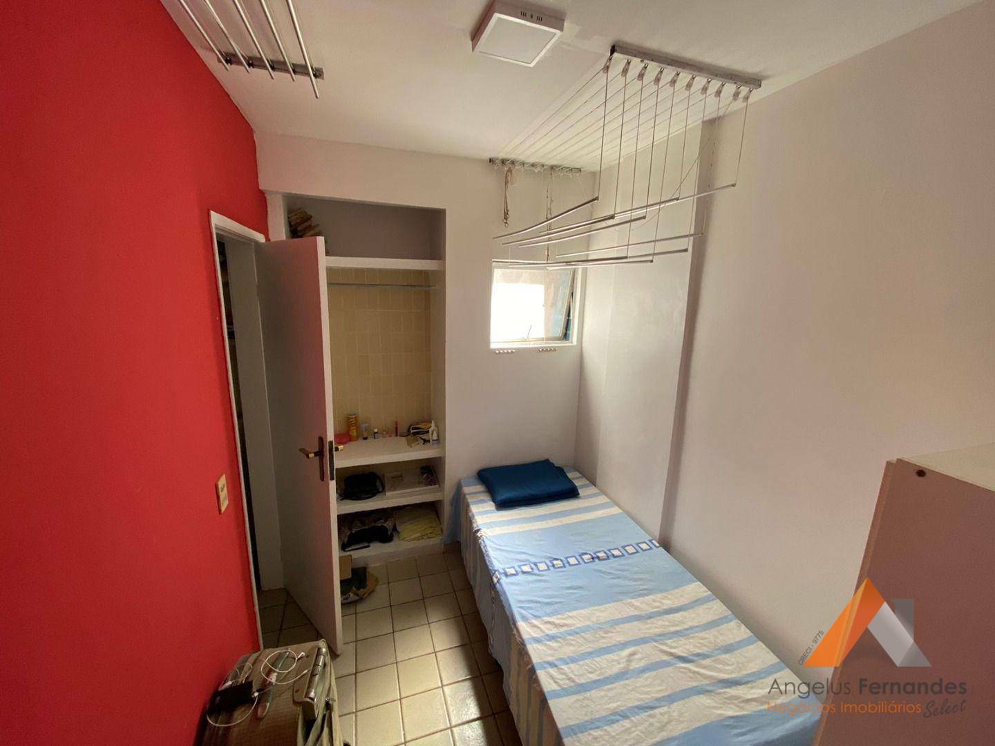 Apartamento à venda com 3 quartos, 98m² - Foto 22