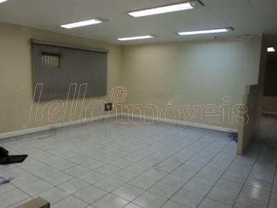 Conjunto Comercial-Sala para alugar, 180m² - Foto 2