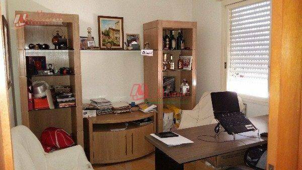 Apartamento à venda com 3 quartos, 88m² - Foto 8