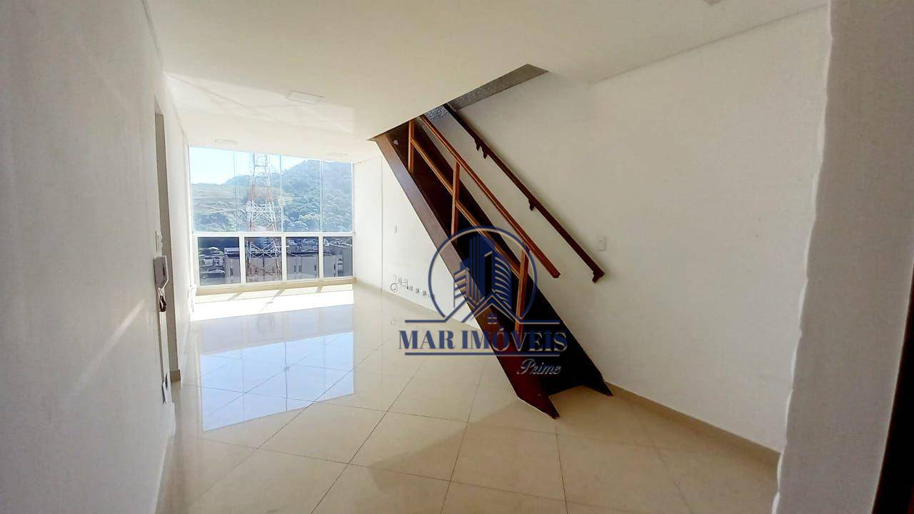 Cobertura à venda e aluguel com 3 quartos, 180m² - Foto 1