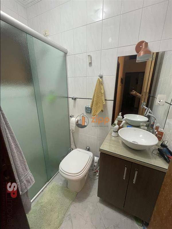 Sobrado à venda com 3 quartos, 195m² - Foto 9