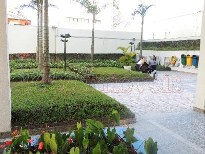 Conjunto Comercial-Sala para alugar, 76m² - Foto 11