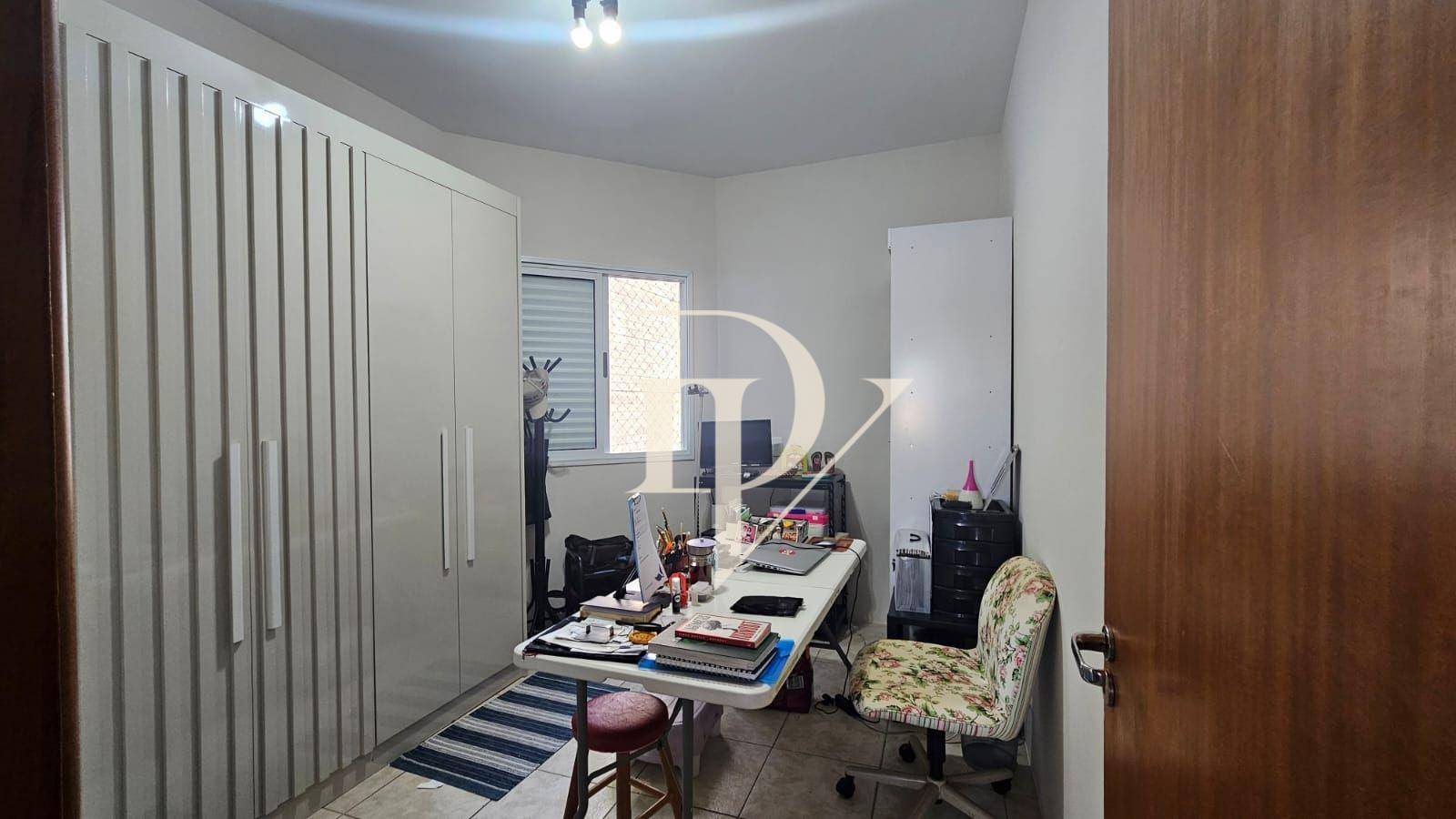 Apartamento à venda com 3 quartos, 108m² - Foto 10