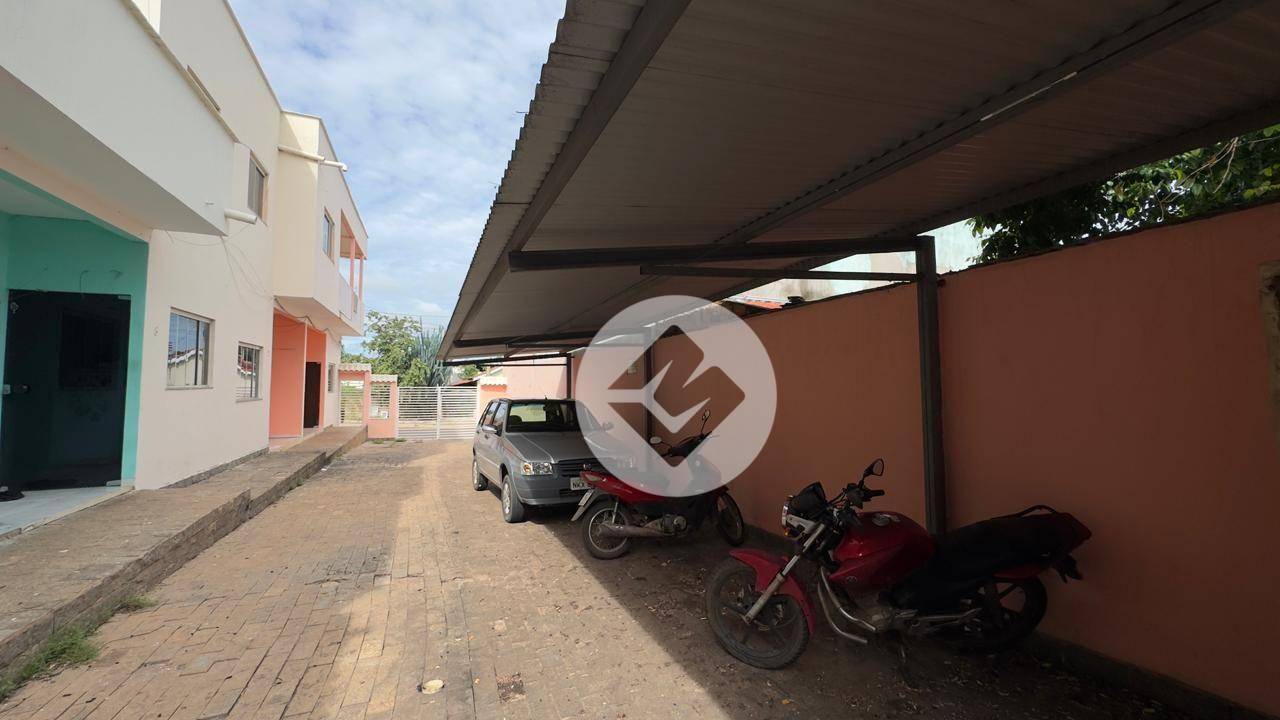 Kitnet-Studio, 33 m² - Foto 2