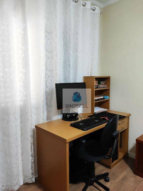 Apartamento à venda com 2 quartos, 78m² - Foto 12