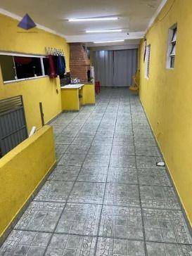 Sobrado para alugar com 3 quartos, 110M2 - Foto 12