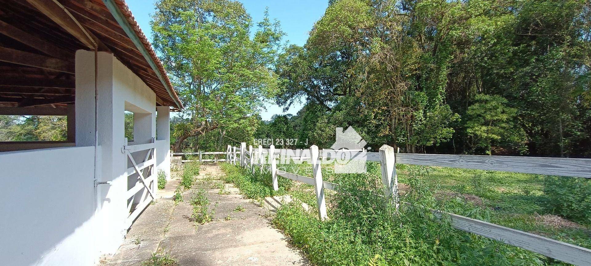 Haras e Área Rural Padrão à venda com 16 quartos, 2500m² - Foto 168