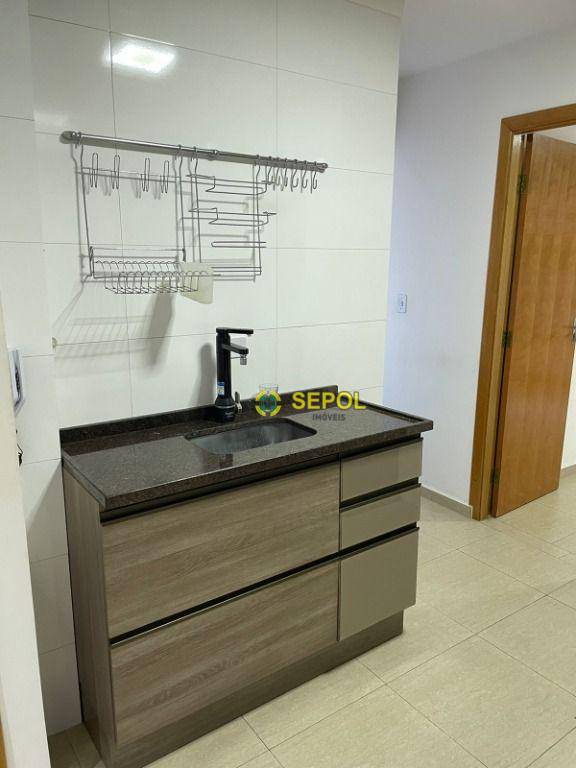 Apartamento à venda e aluguel com 2 quartos, 55m² - Foto 15