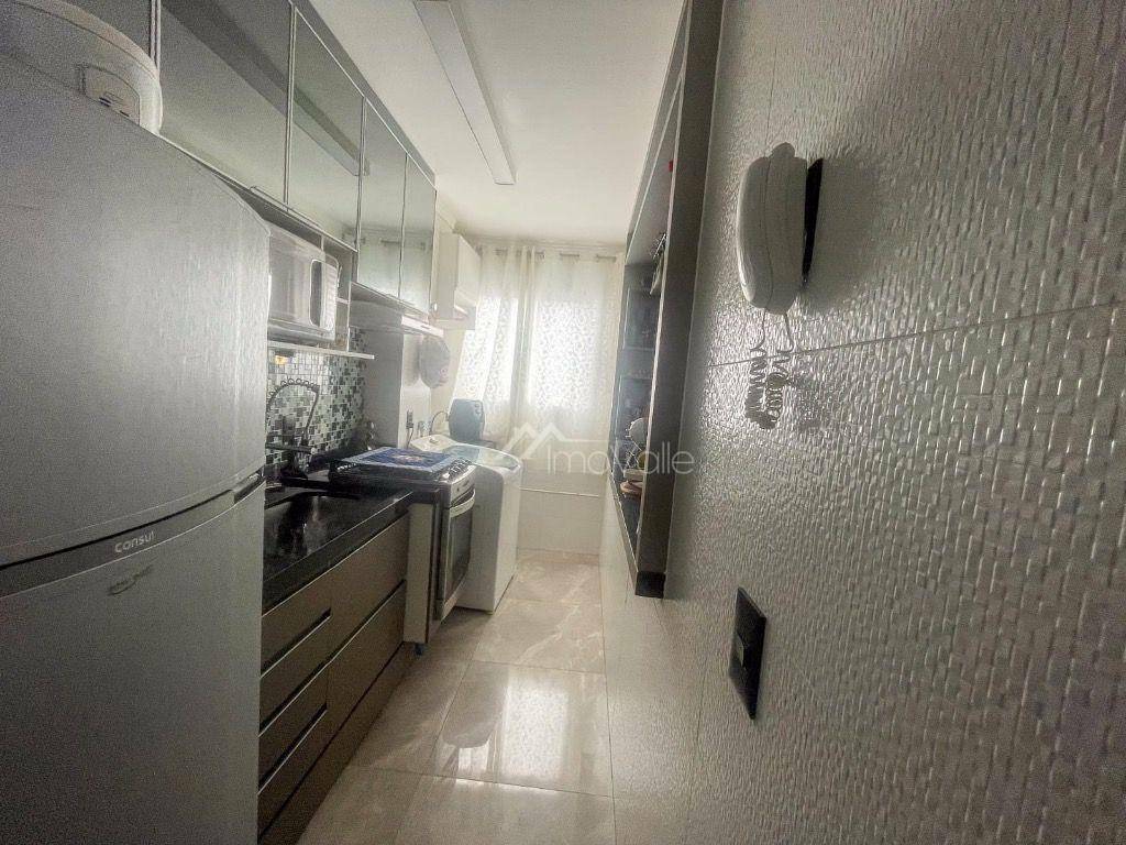 Apartamento à venda com 2 quartos, 47m² - Foto 7