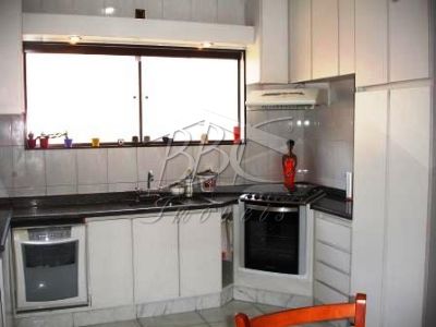 Sobrado à venda com 3 quartos, 330m² - Foto 24